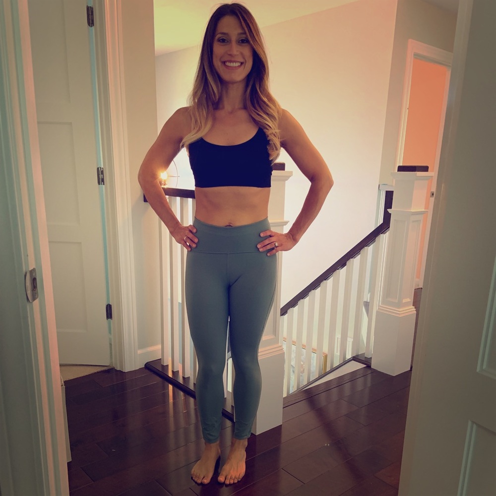 Lululemon leggings